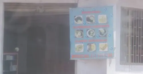 DESAYUNOS ALMUERZOS CALLE 23D DESAYUNOS ALMUERZOS CALLE 23D